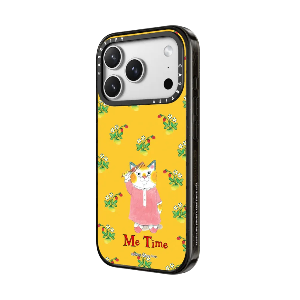 Me Time Sally Phone Case｜手機殼