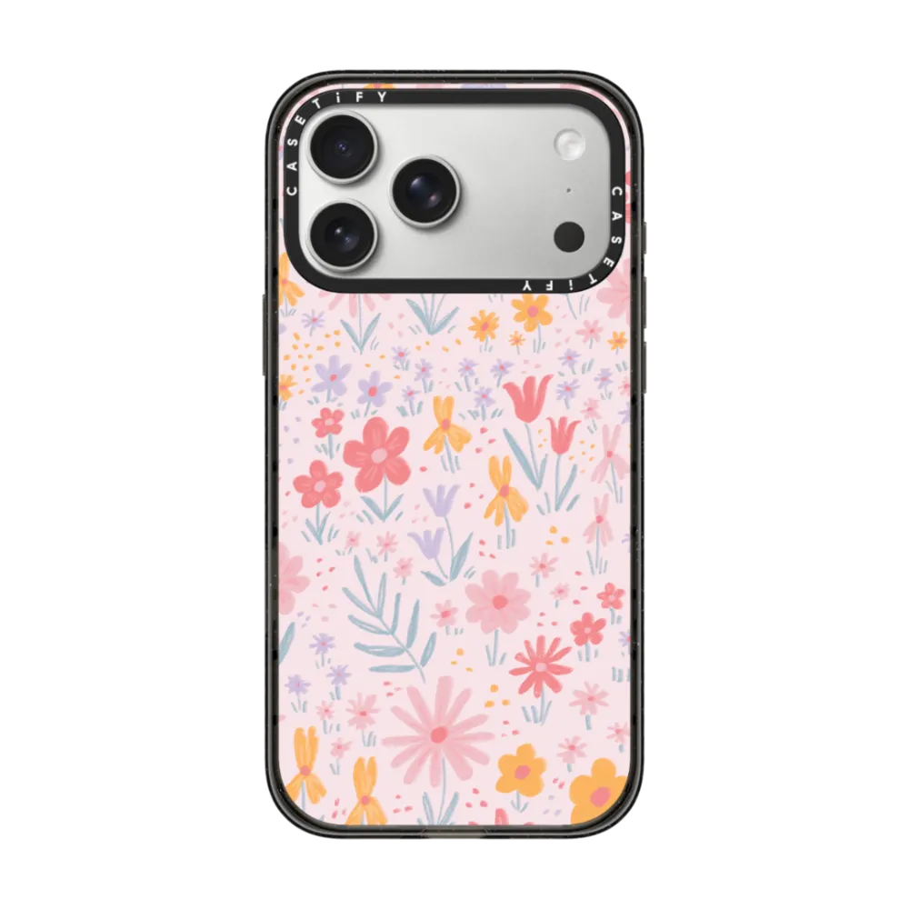 Maddie's Florals by Ivory Paper Co
