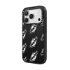 Babylon Charge Logo B&W Case｜手機殼