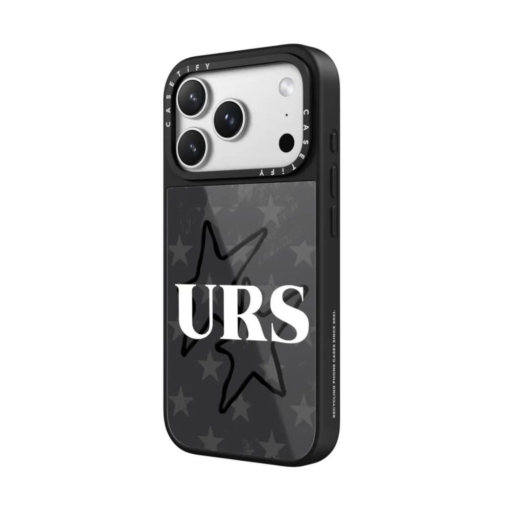 G-DRAGON MAKE iT YOURS｜MAKE iT YOURS Custom - Double Luck Phone Case｜手機殼
