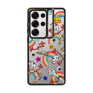 玩具總動員｜Disney and Pixar's Toy Story | Forky Medley Case｜三星手機殼