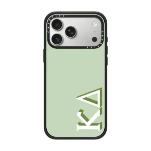 Kappa Delta｜手機殼