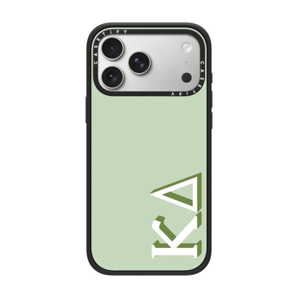 Kappa Delta｜手機殼