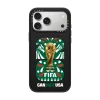 [Amazon Exclusive] FIFA WORLD CUP 26 TROPHY CASE - Mexico｜手機殼