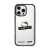 Hello Kitty（凱蒂貓）｜Hello Kitty Box Logo Case｜手機殼