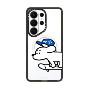 Skater JOHN (Standard)｜三星手機殼