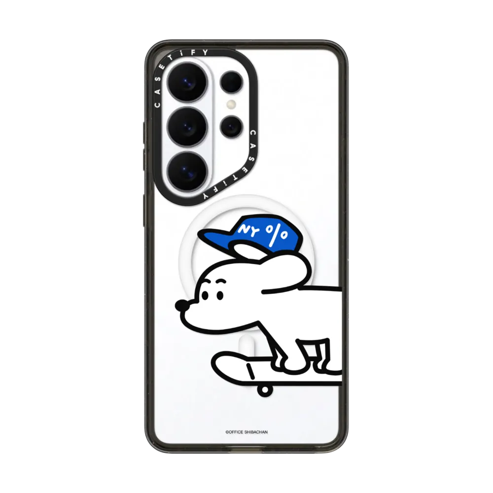 Skater JOHN (Standard)｜三星手機殼