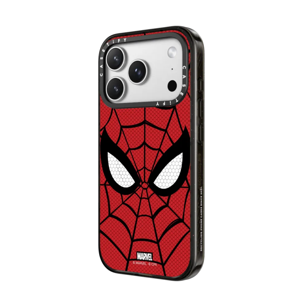 蜘蛛人 Spider-Man New Mask Case｜手機殼