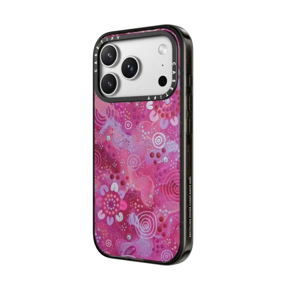 Fairytale Dreams iPhone Case｜手機殼