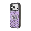 Heart beam face｜手機殼