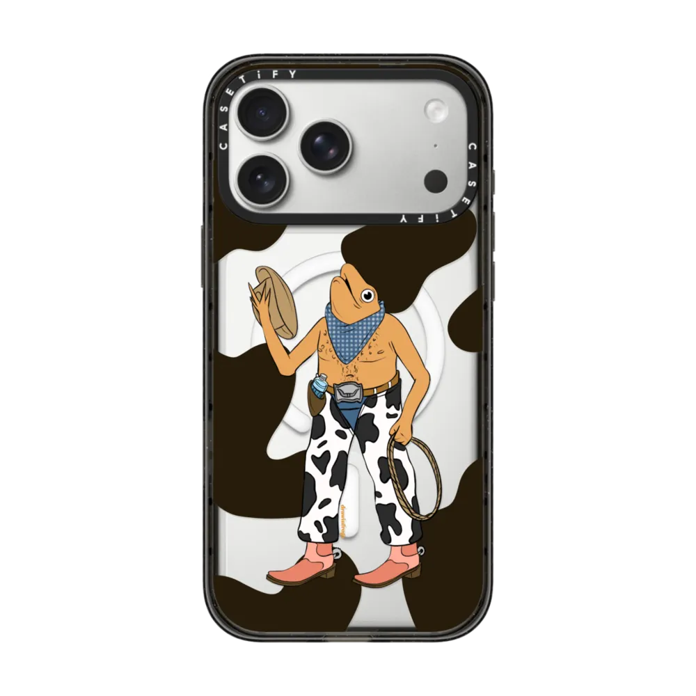 Hydration Cowboy