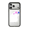 Simple Cat - 06White｜手機殼
