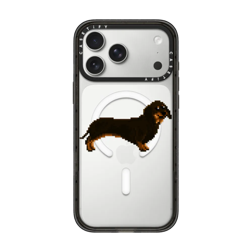 Wiener on the Move