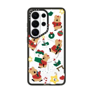 MARSHVILLE HOLIDAY 01｜三星手機殼