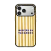 Habiter en Vacances by Agathe Marty｜手機殼