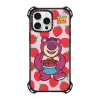 玩具總動員｜Disney and Pixar's Toy Story | Lotso Bear Strawberry Case｜手機殼