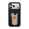 Capybara Milk Tea｜手機殼