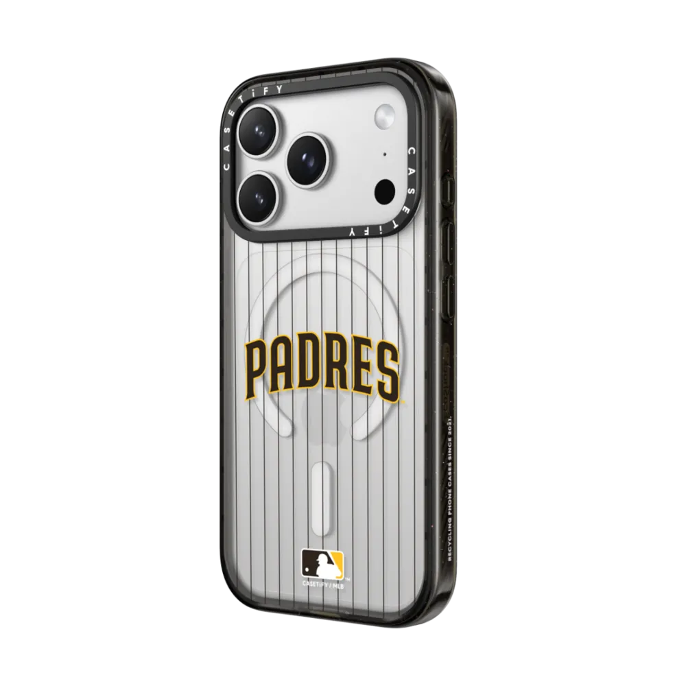 San Diego Padres Jersey Case｜手機殼