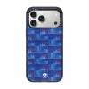 Moquette Phone Case - Dusty Blue Edition｜手機殼