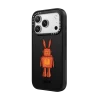 MCM Orange Rabot Case｜手機殼