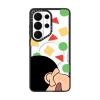 蠟筆小新｜Crayon Shinchan Face Case - Shy｜三星手機殼