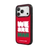 FIFA WORLD CUP 26 CUSTOM NATION CASE - Morocco｜手機殼