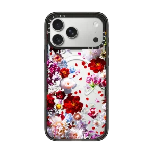 Pearl White Phone Case｜手機殼