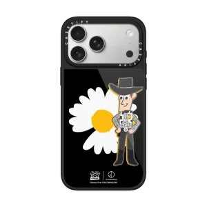 PEACEMINUSONE × 玩具總動員｜THE FIRST FAN Symbol Case - WOODY｜手機殼