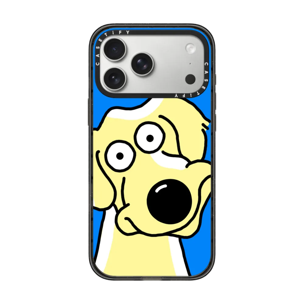 Dog Selfie｜手機殼