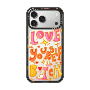 Love yourself - Phone Case｜手機殼