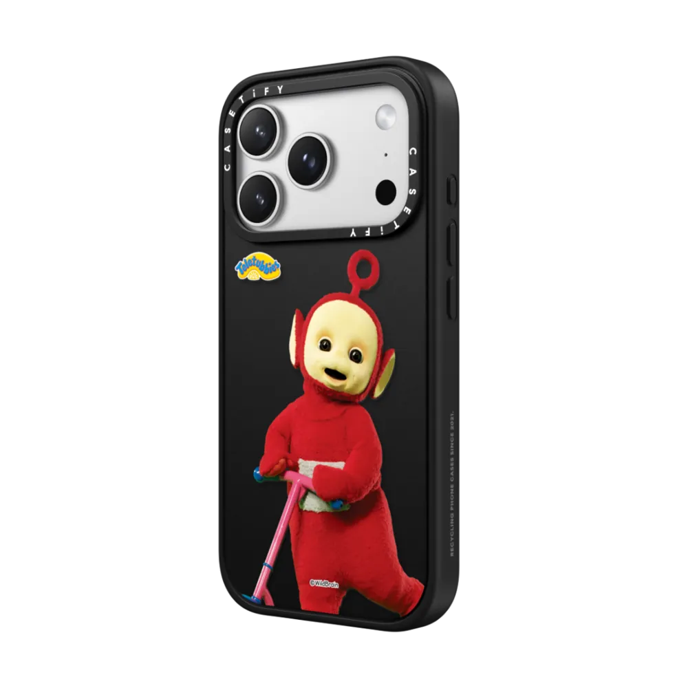 天線寶寶 Teletubbies Po Case｜手機殼