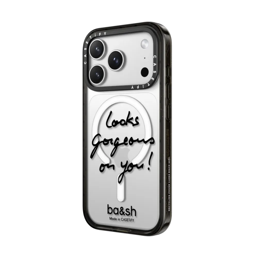 ba&sh Looks Gorgeous on you! Case｜手機殼