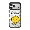 奇先生妙小姐 Mr. Happy Case｜手機殼
