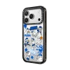 Chill Time in NY (Sticker Mania)｜手機殼