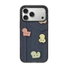 CHONG HONG MANG RYONG on Jeans Pocket｜手機殼