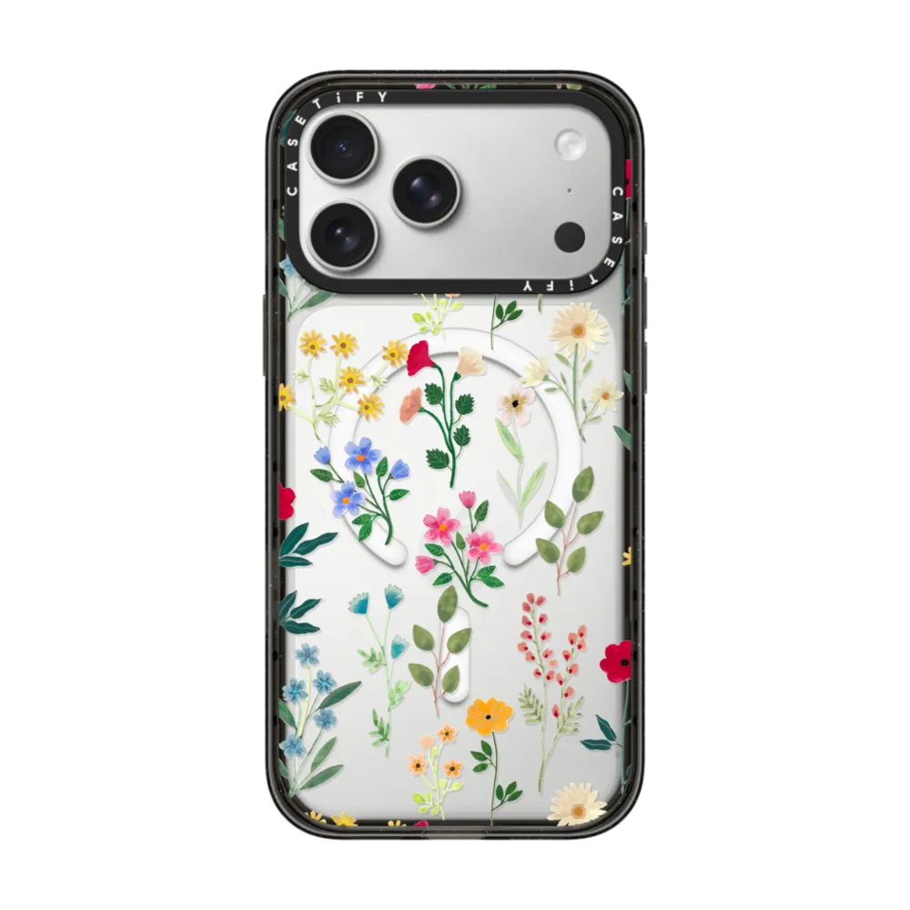 Spring Botanicals 2