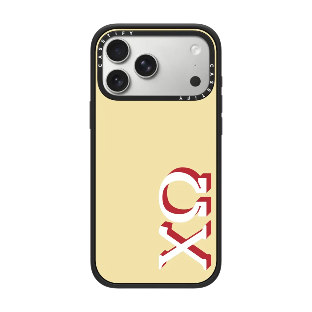 Chi Omega｜手機殼