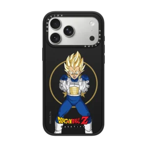七龍珠 SUPER SAIYAN VEGETA Case｜手機殼