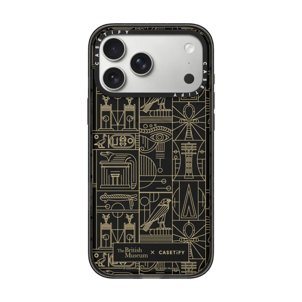 Ancient Egypt Pattern Case