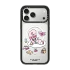 Esther Bunny Loves Me Time Phone Case｜手機殼
