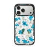 藍色小精靈 The Smurfs Jumbled Pattern Case｜手機殼