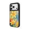 Yellow Lilies Case - Mirror Case Edition｜手機殼