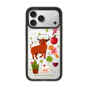 Taurus｜手機殼