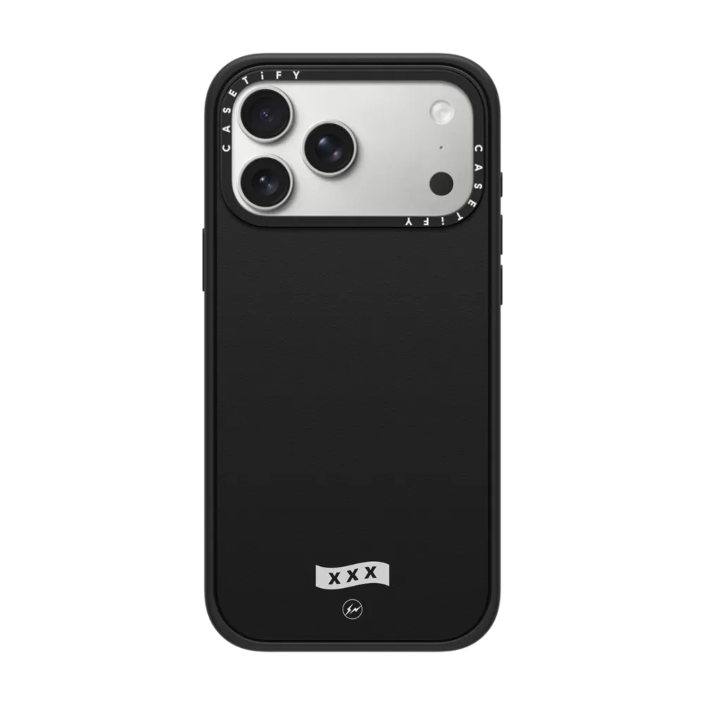 Logo Case｜手機殼