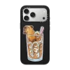 Capybara Milk Tea｜手機殼