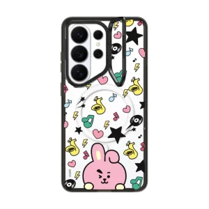BT21｜BT21 Custom Case - COOKY｜三星手機殼