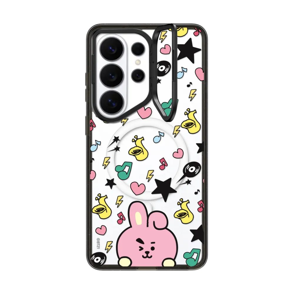 BT21｜BT21 Custom Case - COOKY