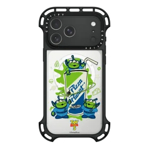 玩具總動員 5｜Toy Story 5 Alien Case｜手機殼