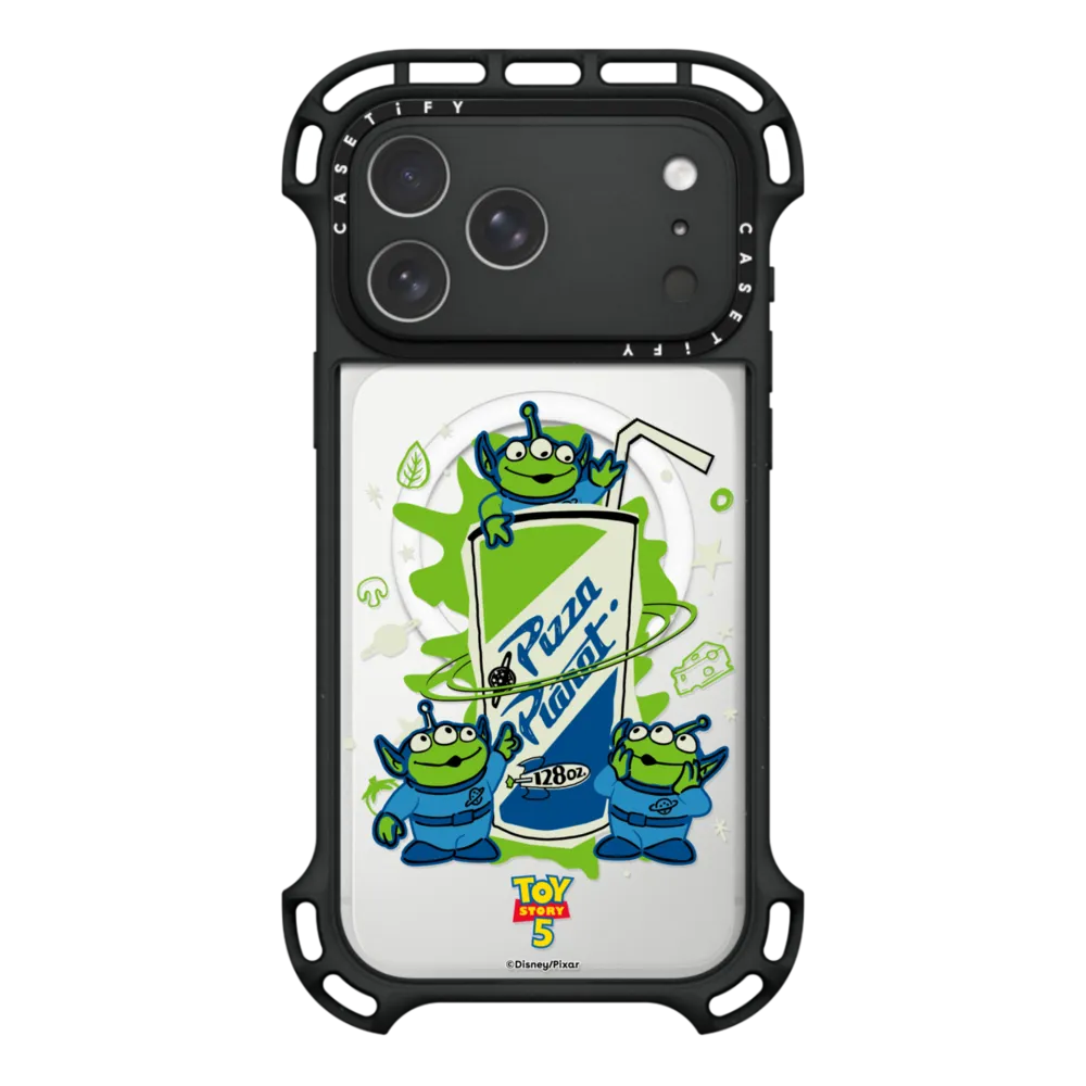玩具總動員 5｜Toy Story 5 Alien Case｜手機殼