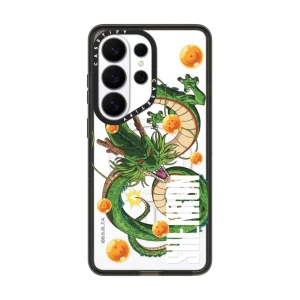 七龍珠 Z｜DRAGON BALL Z SHENRON Custom Case｜三星手機殼